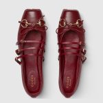 Gucci Women’s Gucci Horsebit ballet flat - Image 2
